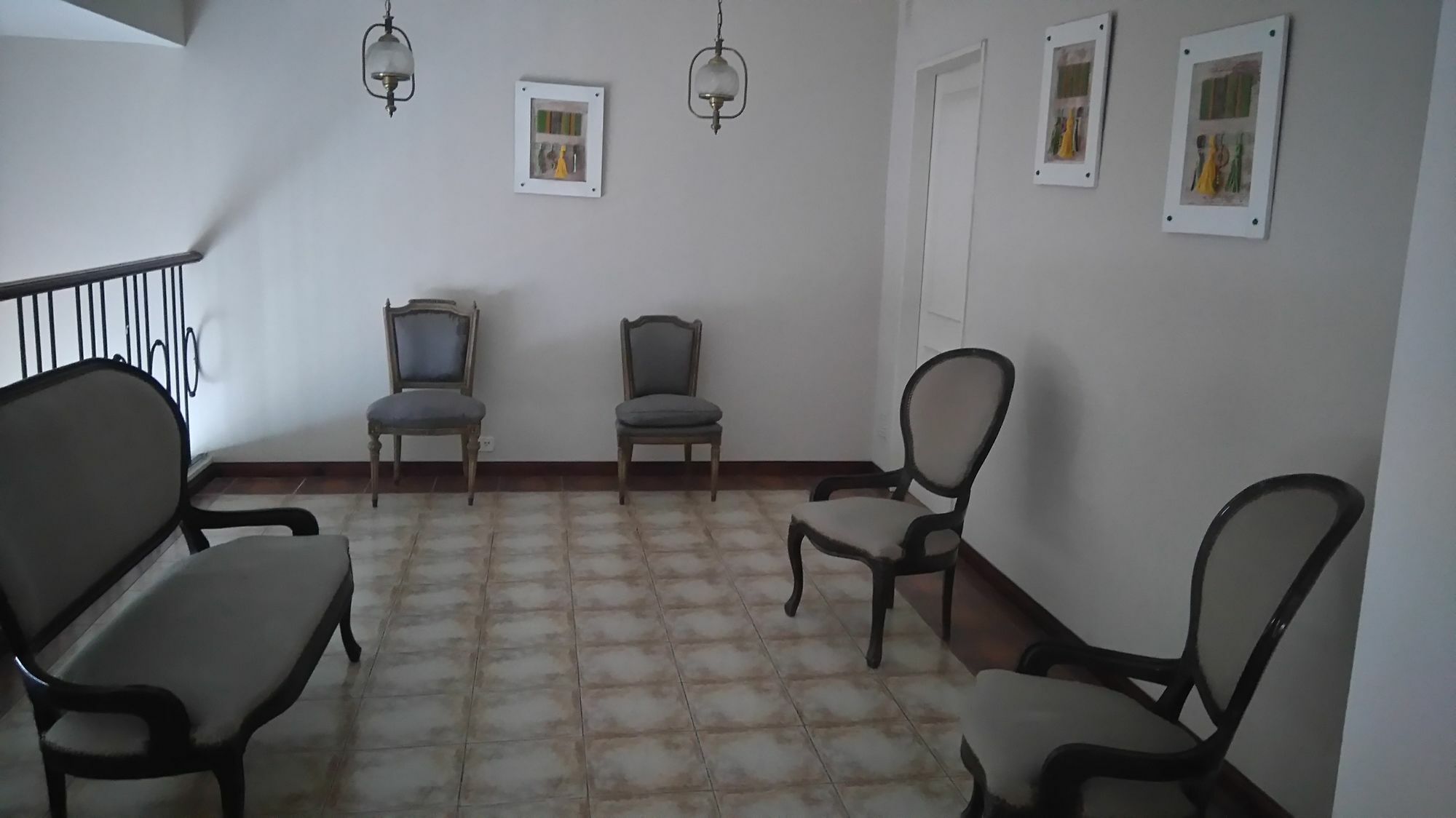 Plaza De Las Aljabas Сальта Экстерьер фото