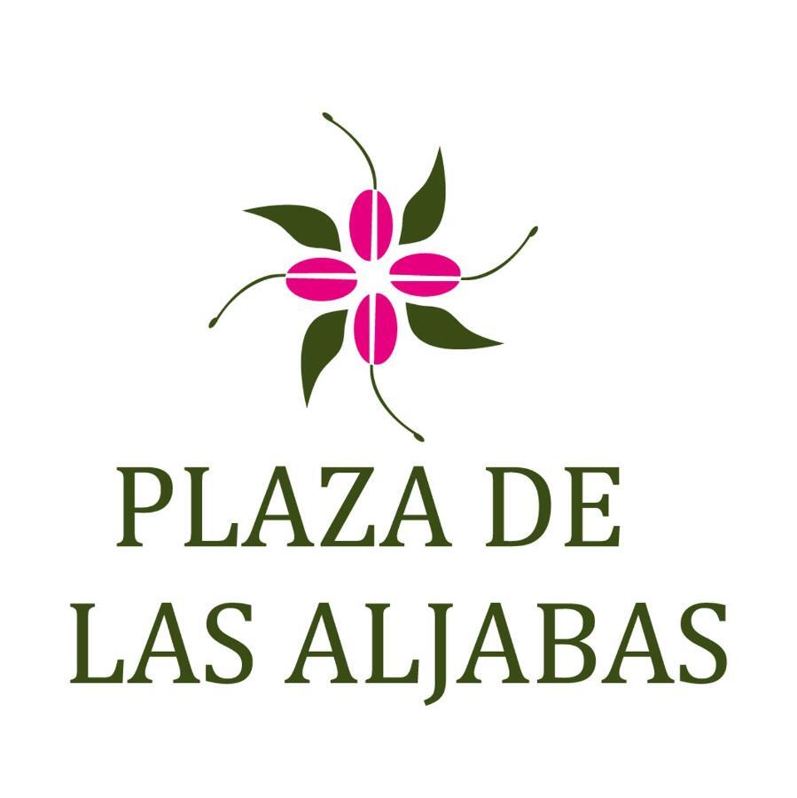 Plaza De Las Aljabas Сальта Экстерьер фото